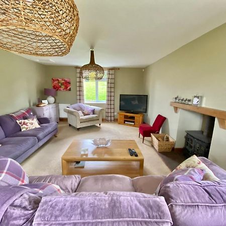 Belle Vue, 5 Bedroom House Cockermouth Eksteriør bilde