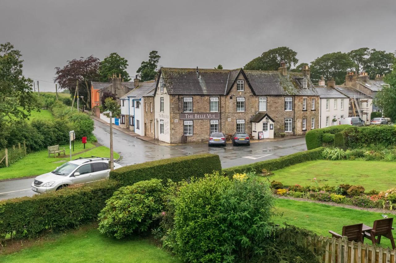 Belle Vue, 5 Bedroom House Cockermouth Eksteriør bilde