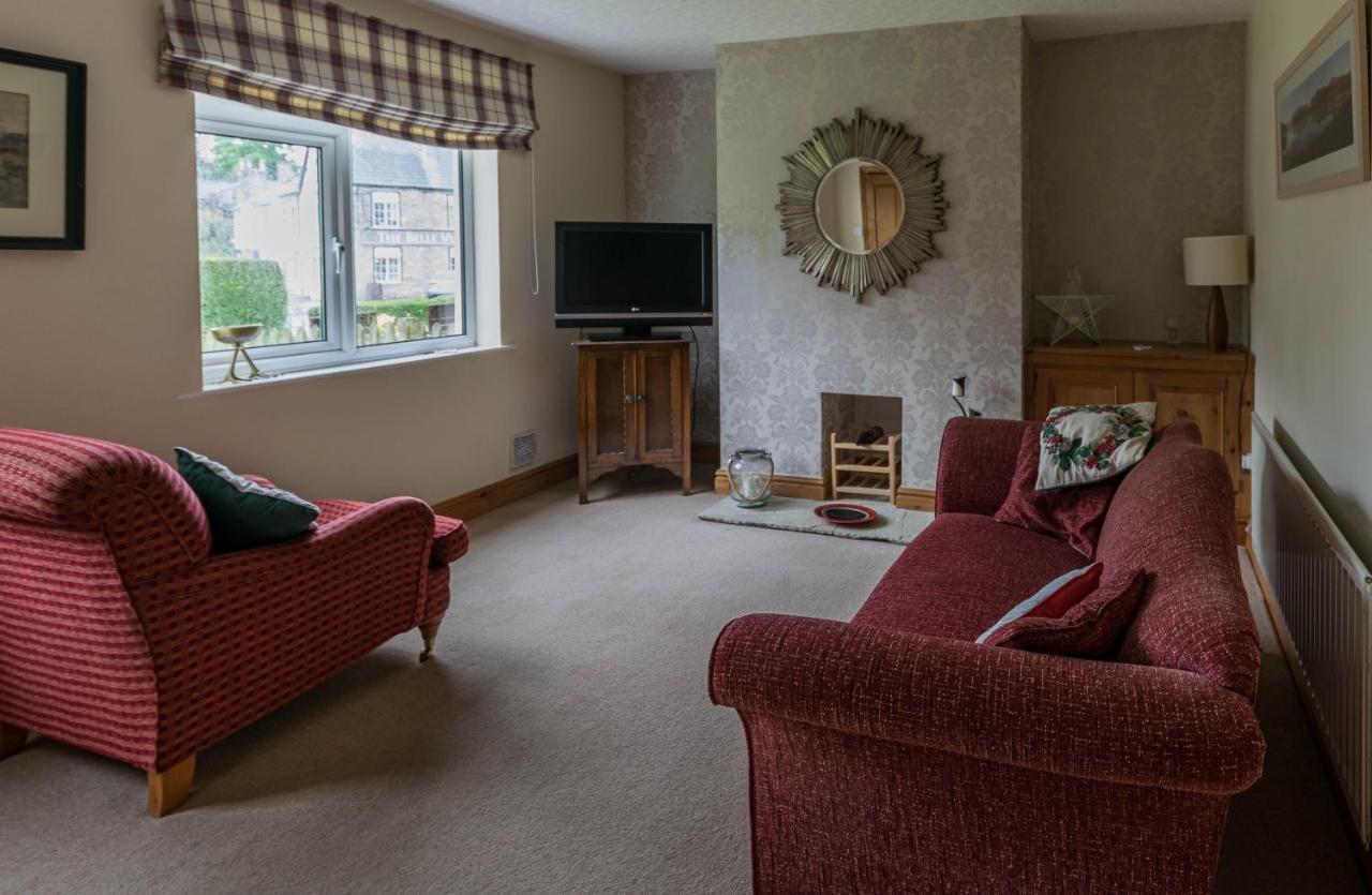 Belle Vue, 5 Bedroom House Cockermouth Eksteriør bilde