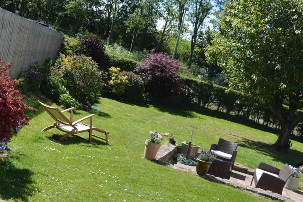 Belle Vue, 5 Bedroom House Cockermouth Eksteriør bilde
