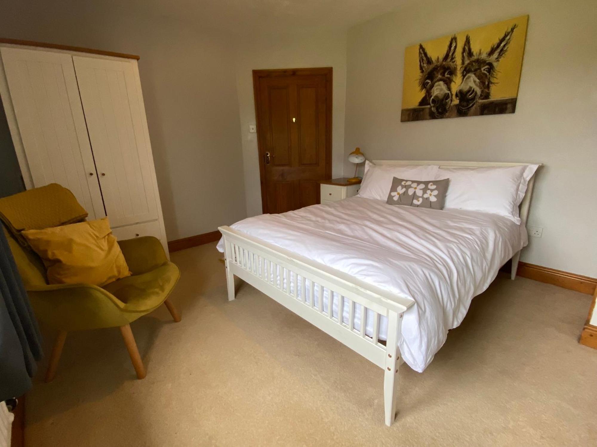 Belle Vue, 5 Bedroom House Cockermouth Eksteriør bilde